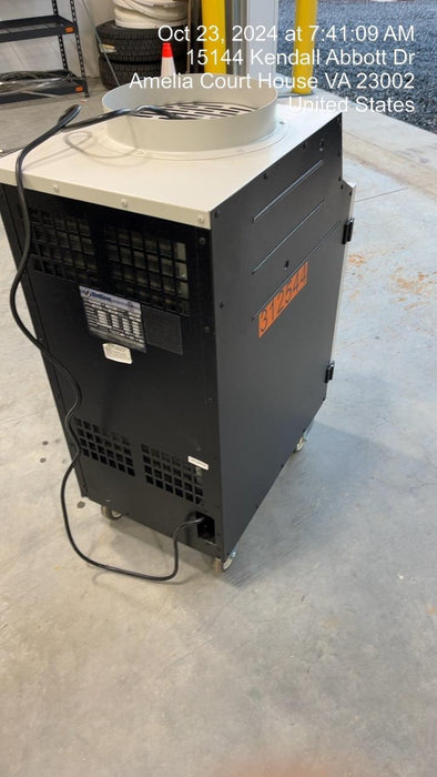 2023 KWIKOOL KPAC1411-2