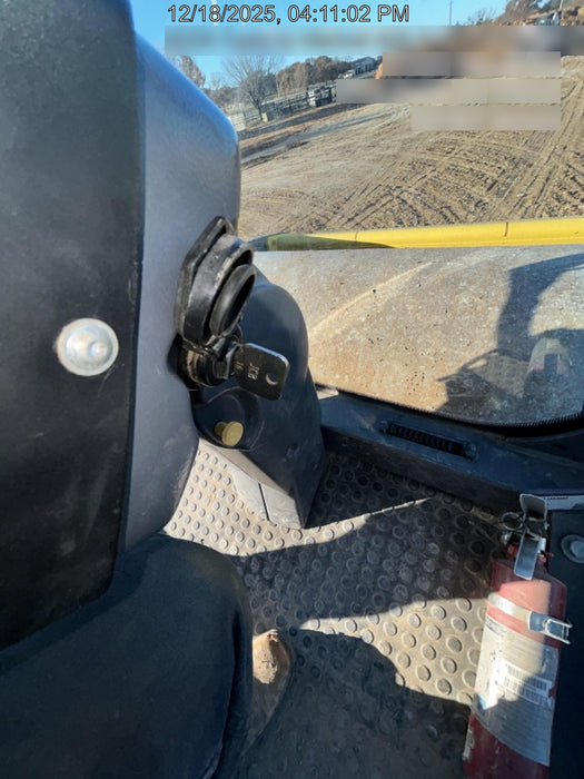 2019 WACKER NEUSON RC110P