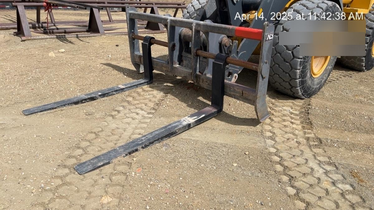 2021 STRICKLAND 100873