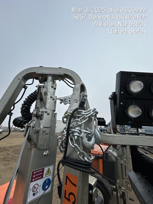 2025 WANCO WLTT-4MK8K