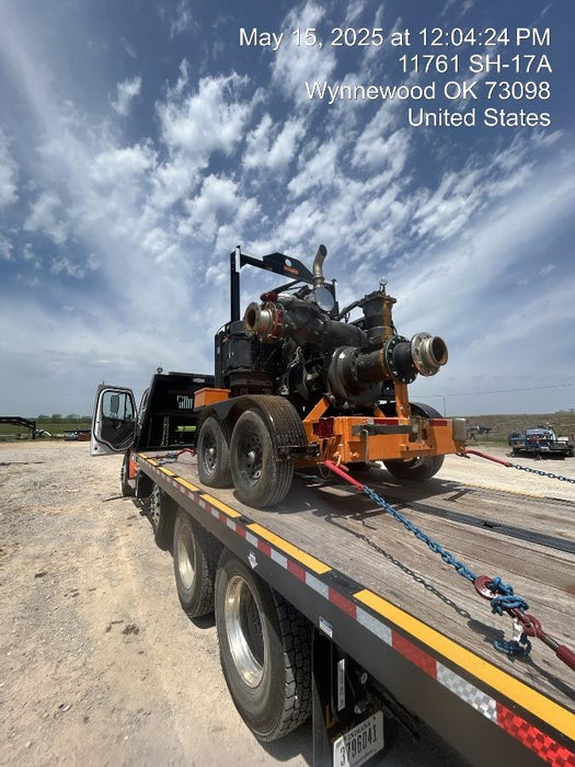 2022 RWN RWN-8NHTA-10OBPT