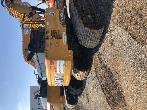 2019 SANY SY215