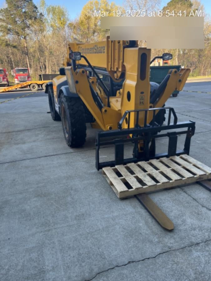 2025 JCB 510-56