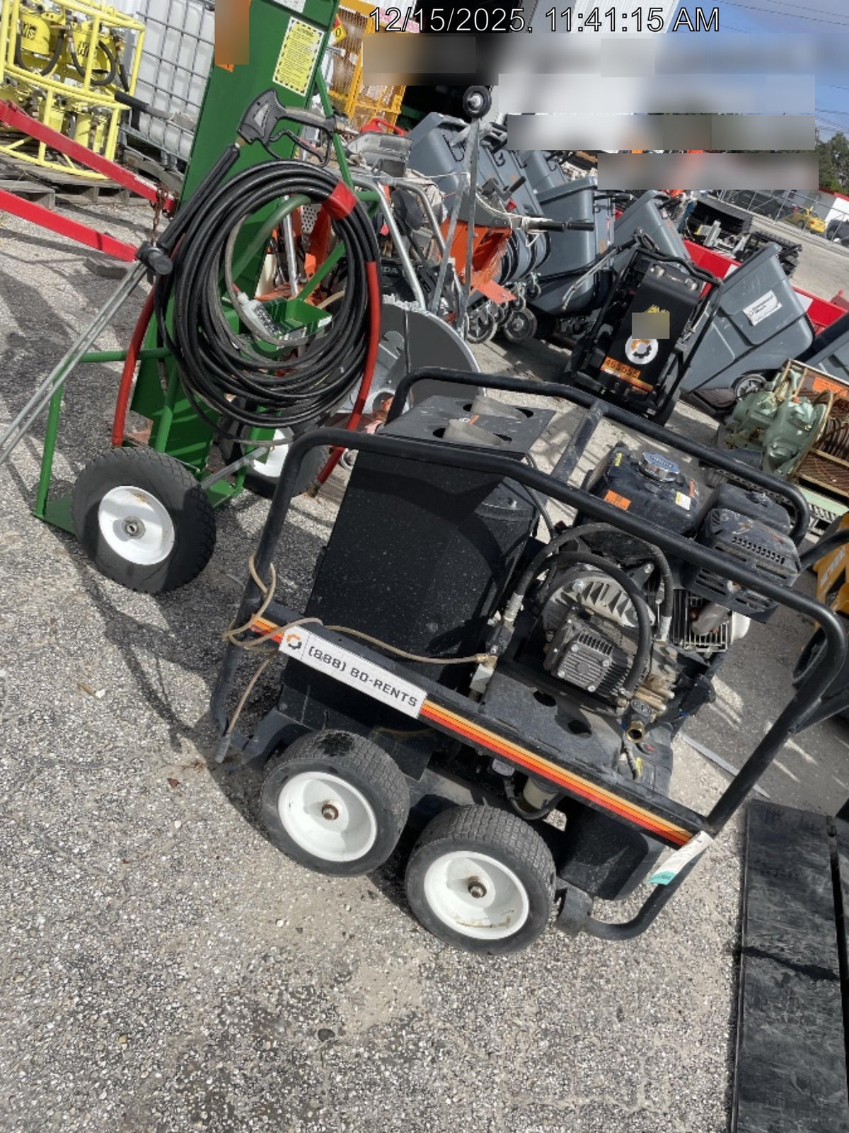 2024 MI-T-M HSP-4004-3MGH