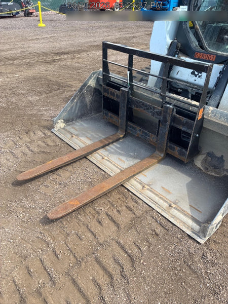 2025 ARROW MATERIAL HANDLING F5100CB