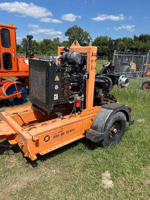 2021 PIONEER PP66S12L71-TD2.9L4