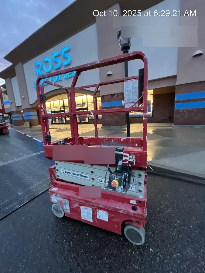 2020 MEC 1330SE