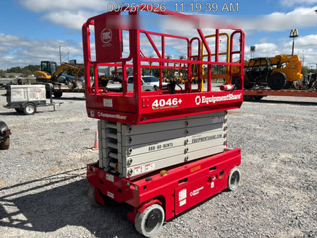 2026 MEC 4046+