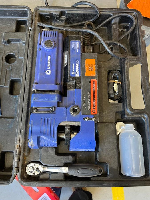 2024 UNIBOR E5000 LP