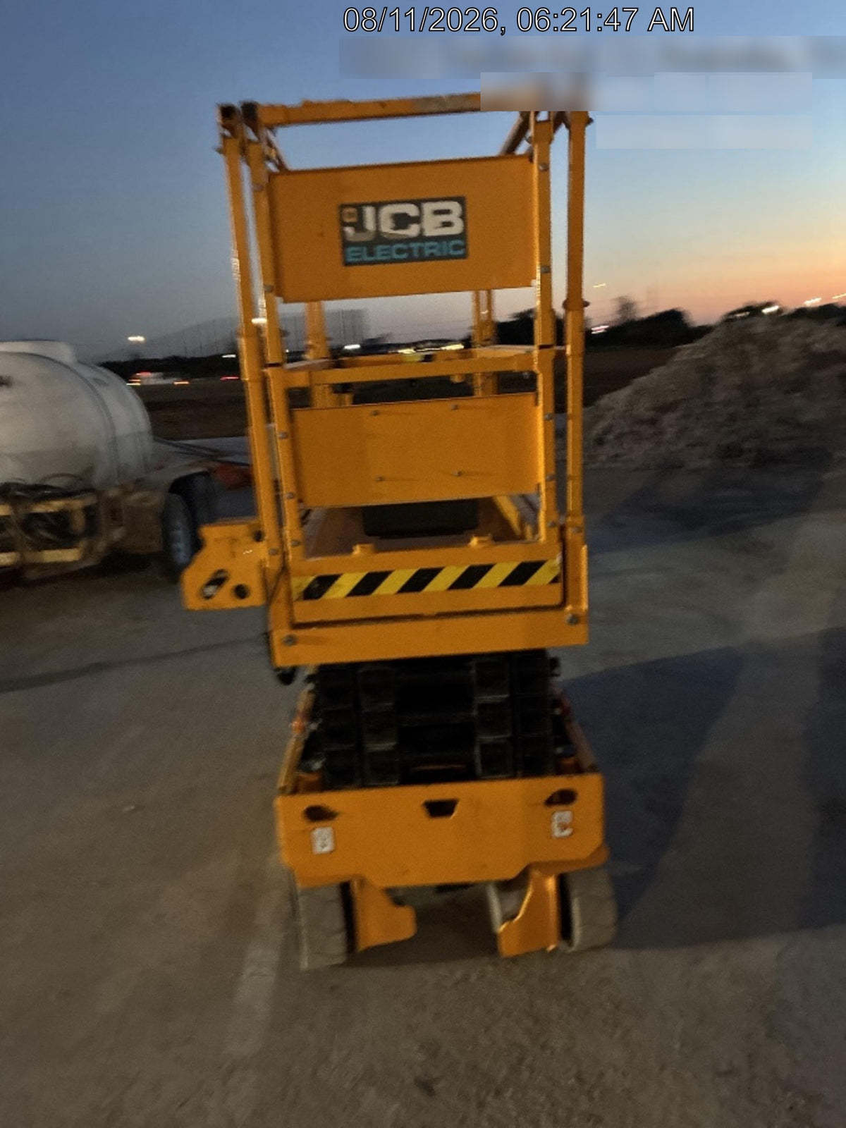 2024 JCB S1932E