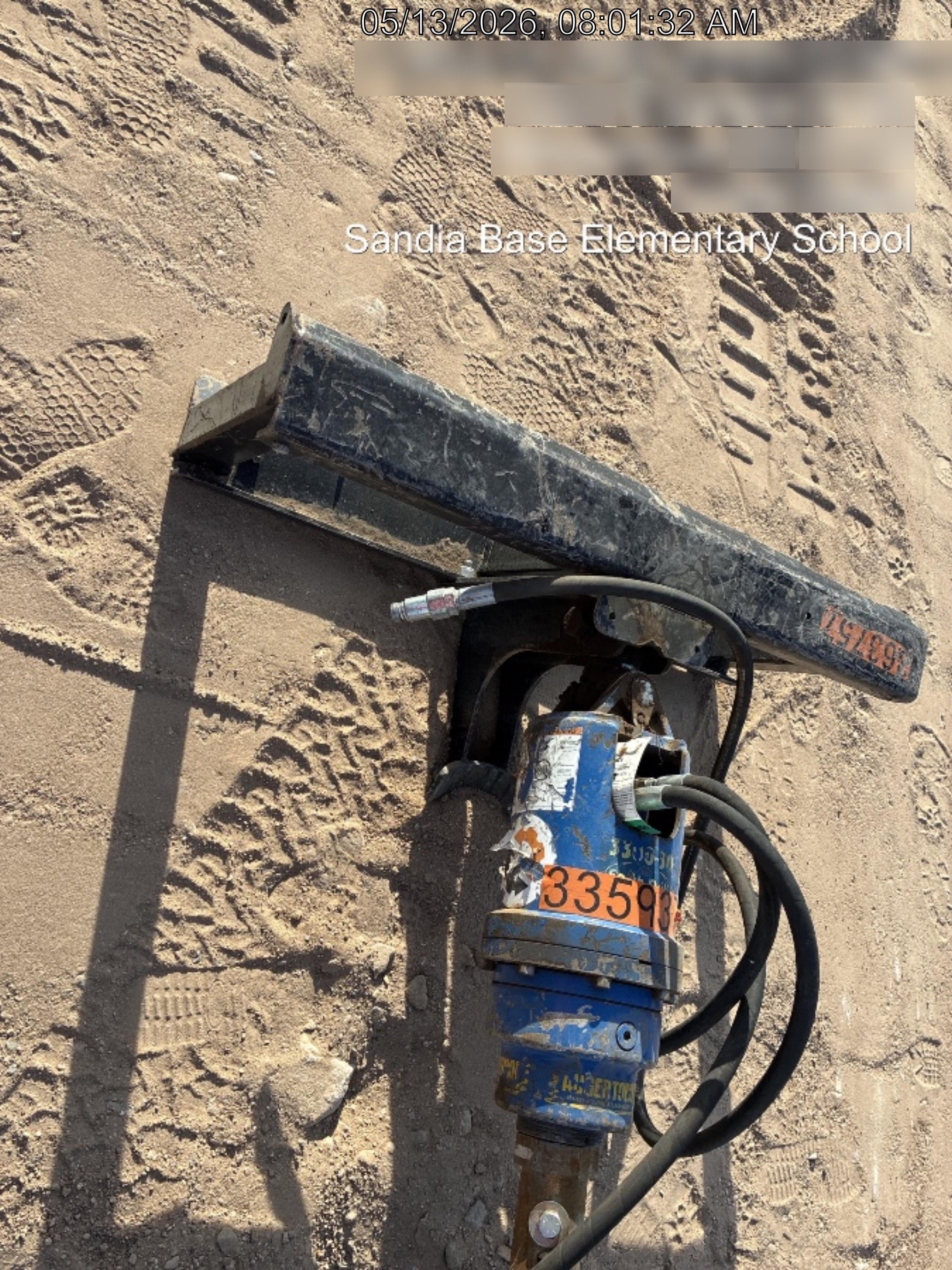 2023 AUGER TORQUE 3300-30