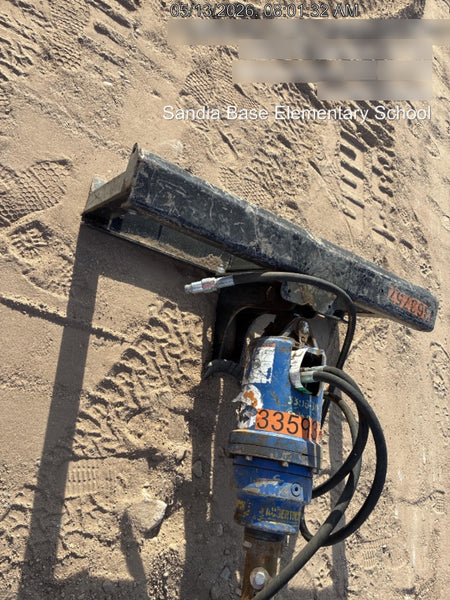 2023 AUGER TORQUE 3300-30