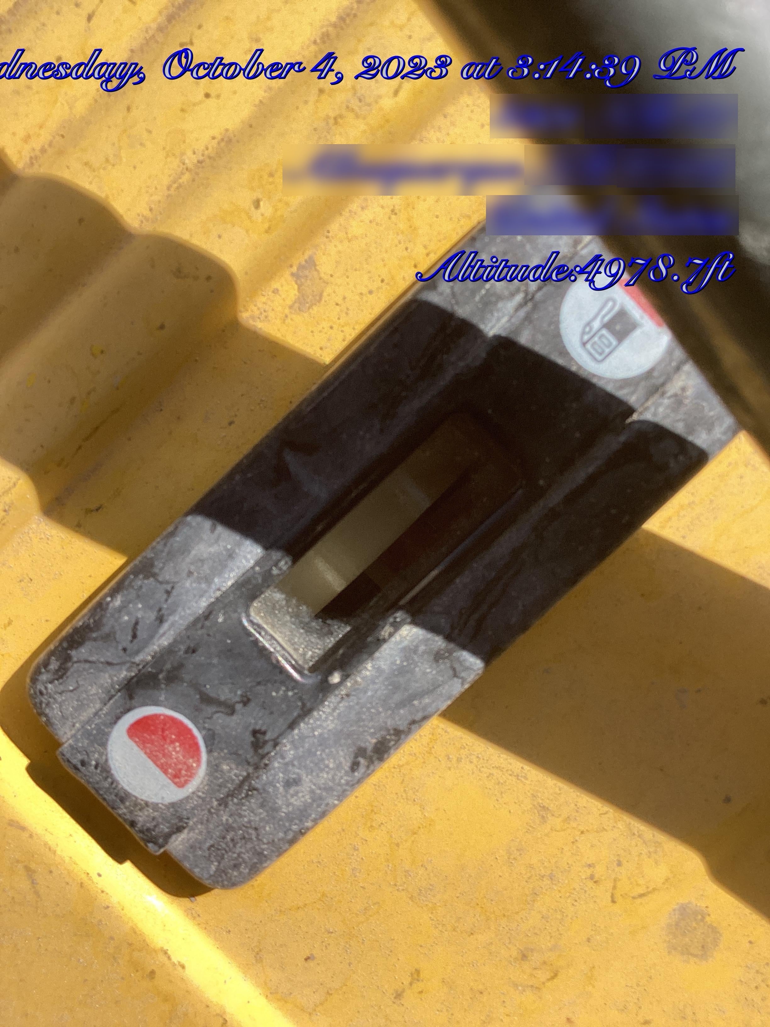 2021 WACKER NEUSON GP6600A