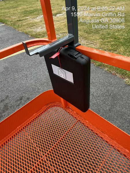 2024 JLG 460SJ