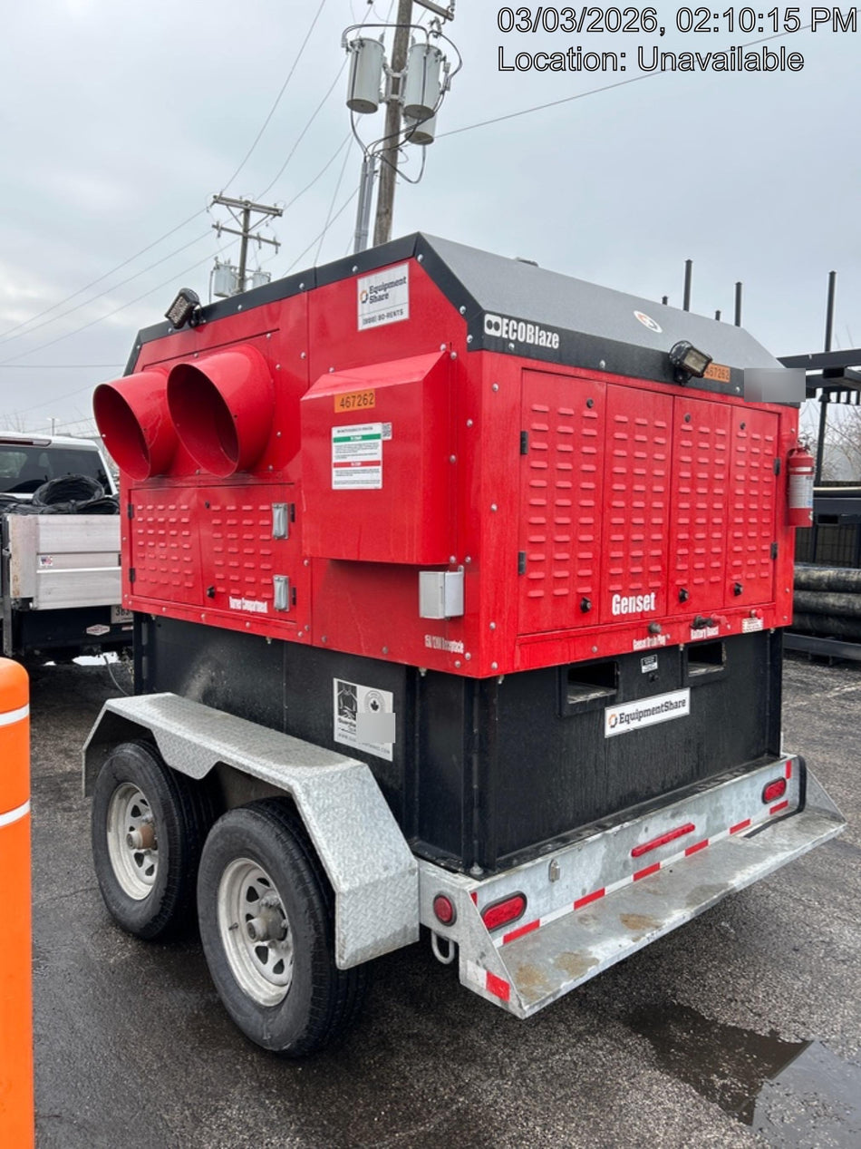 2024 CAMPO DB1200CT