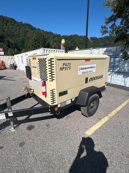 2023 DOOSAN P425/HP375WCU
