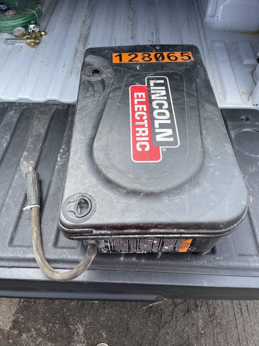 2019 LINCOLN ELECTRIC LN25