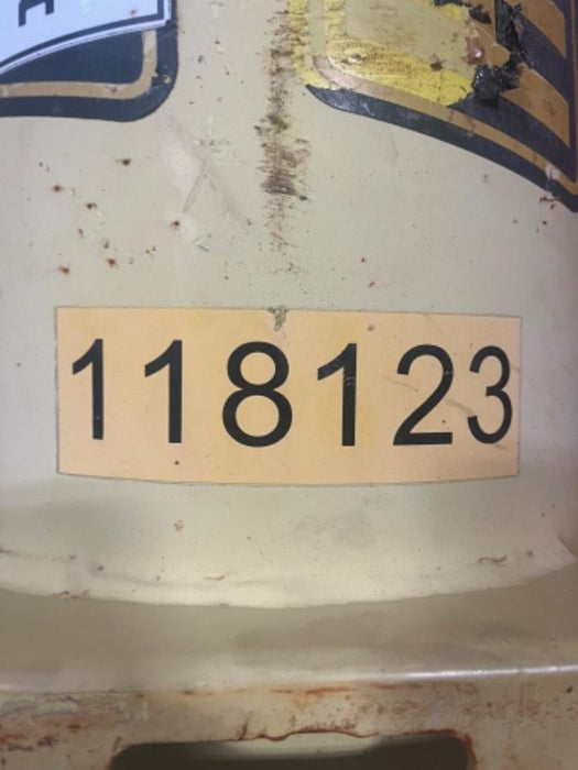 2020 MICHIGAN PNEUMATIC HV-15G-8P