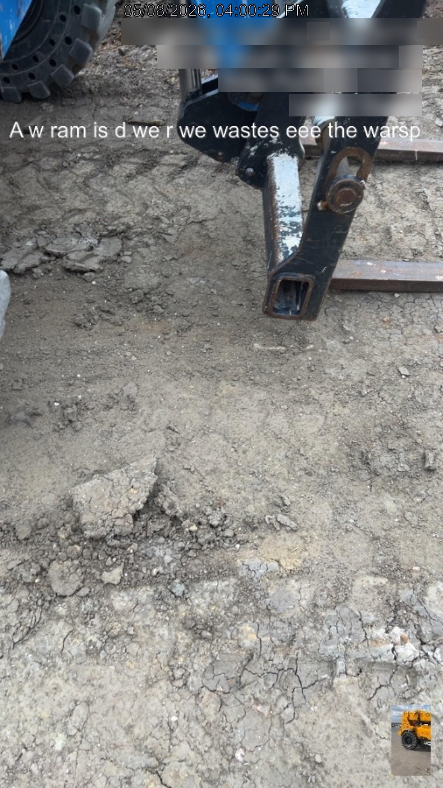 2019 GENIE GTH-844