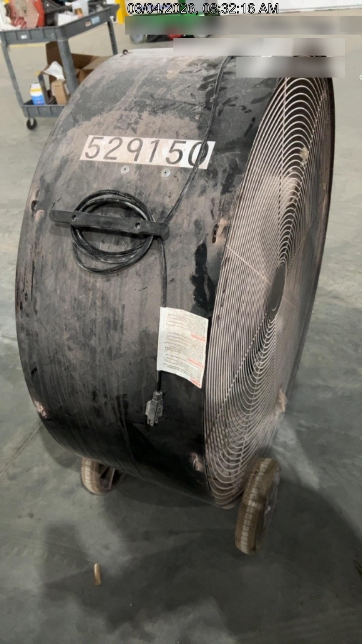 2025 MASTER MHD-42-BDF-C