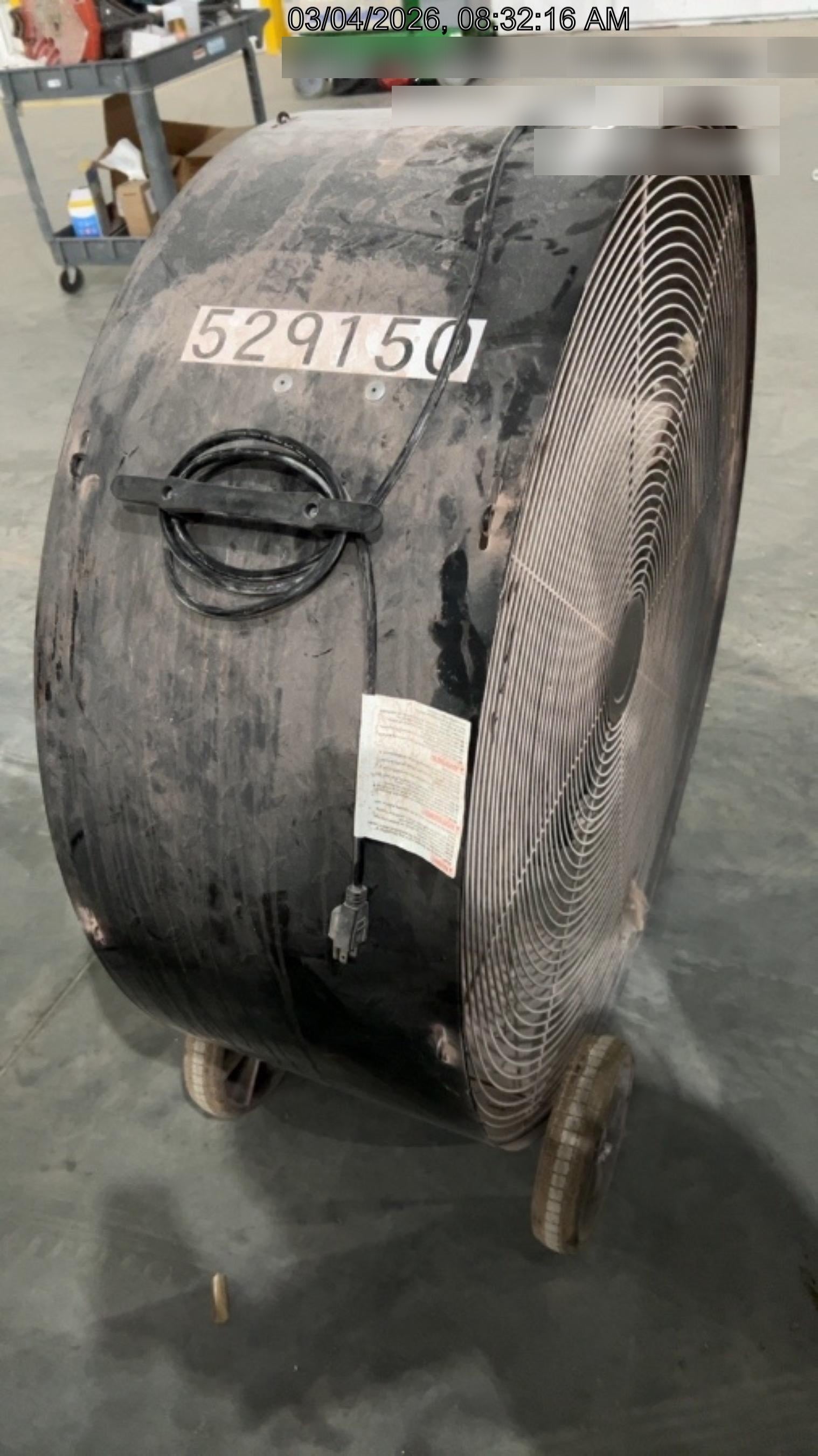 2025 MASTER MHD-42-BDF-C