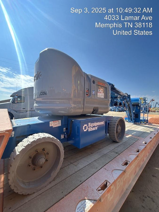 2025 GENIE Z40/23N RJ