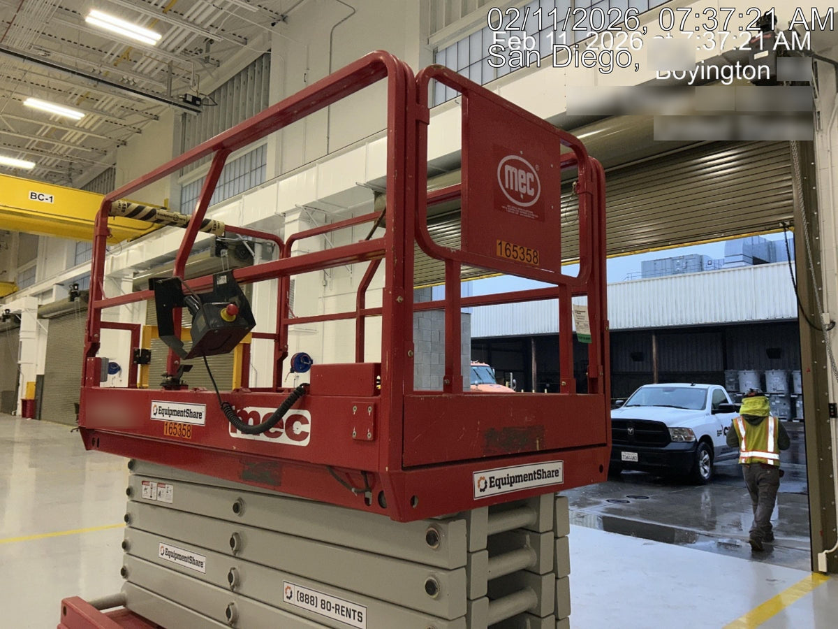2021 MEC 4046SE