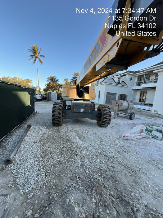 2020 Haulotte HT67 RTJ O