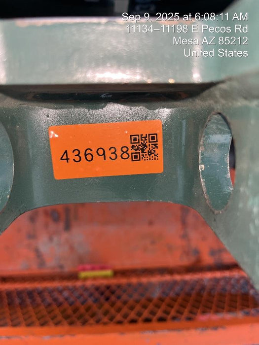 2024 HILMAN ROLLERS OMNI-8