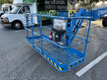2024 GENIE S-85 HF
