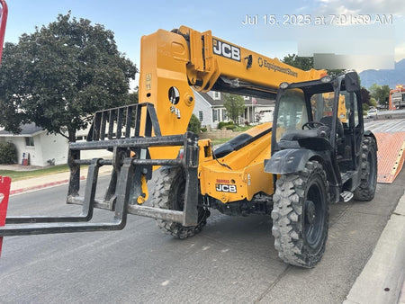 2024 JCB 509-42