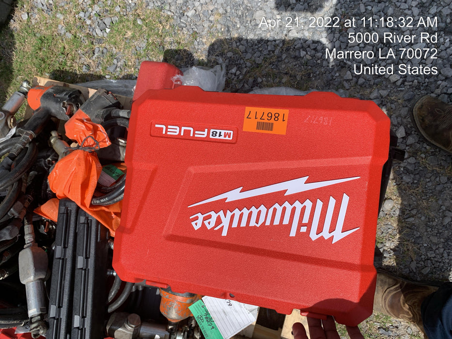 2021 MILWAUKEE 2864-22