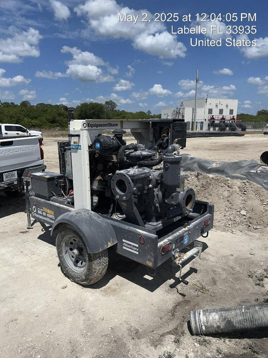 2024 ATLAS COPCO PAC F66 KD