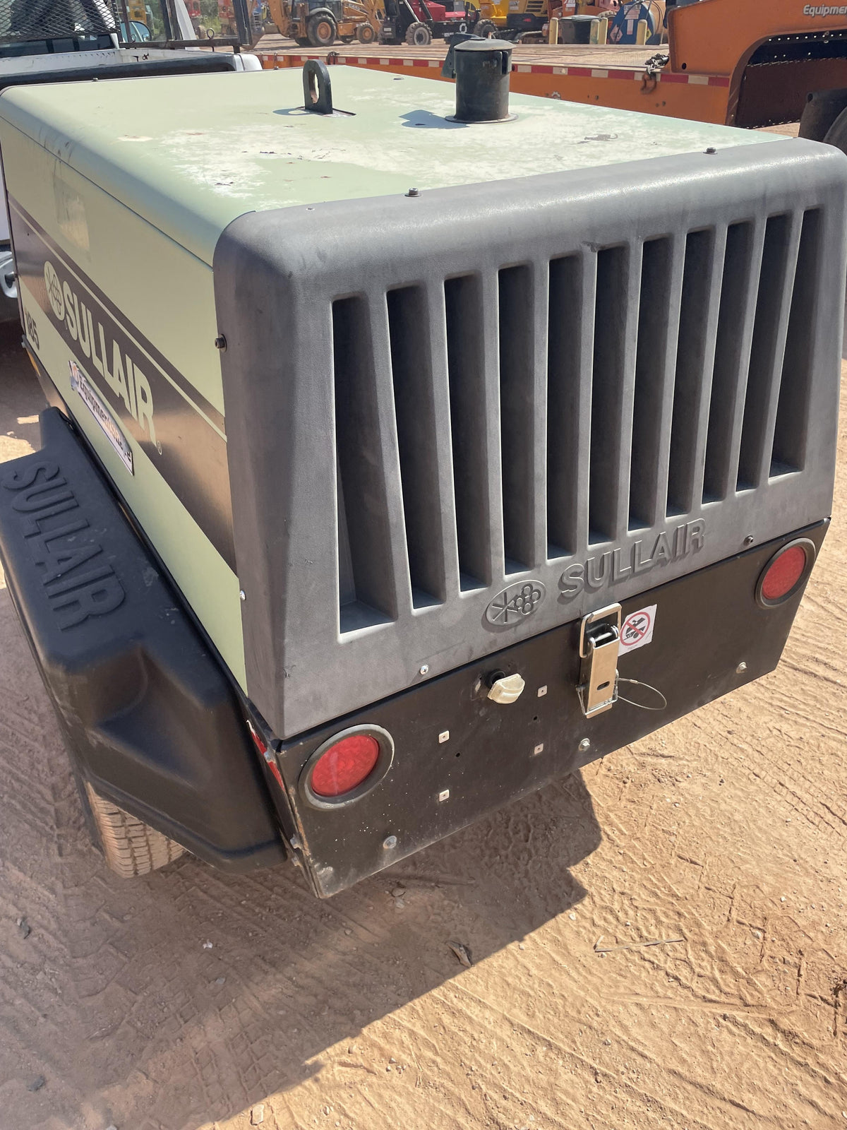 2019 SULLAIR 185-DPQ
