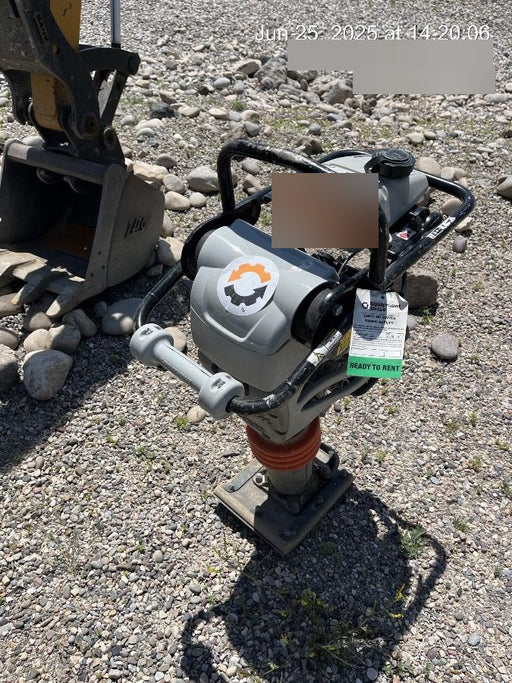 2023 MULTIQUIP MTX60HD