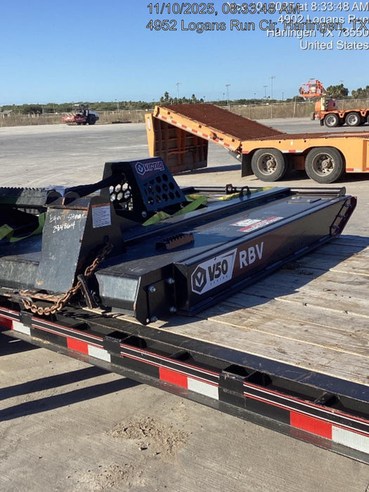 2025 VIRNIG RBV72-25