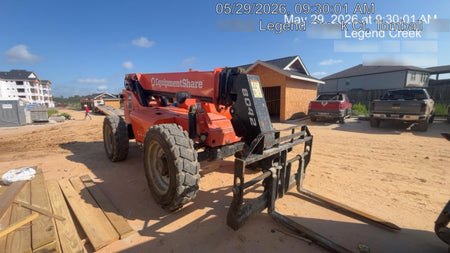 2023 SKYTRAK 8042