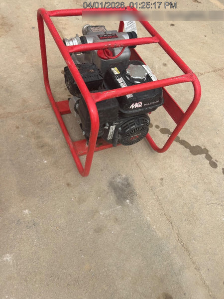 2023 MULTIQUIP QP2TH