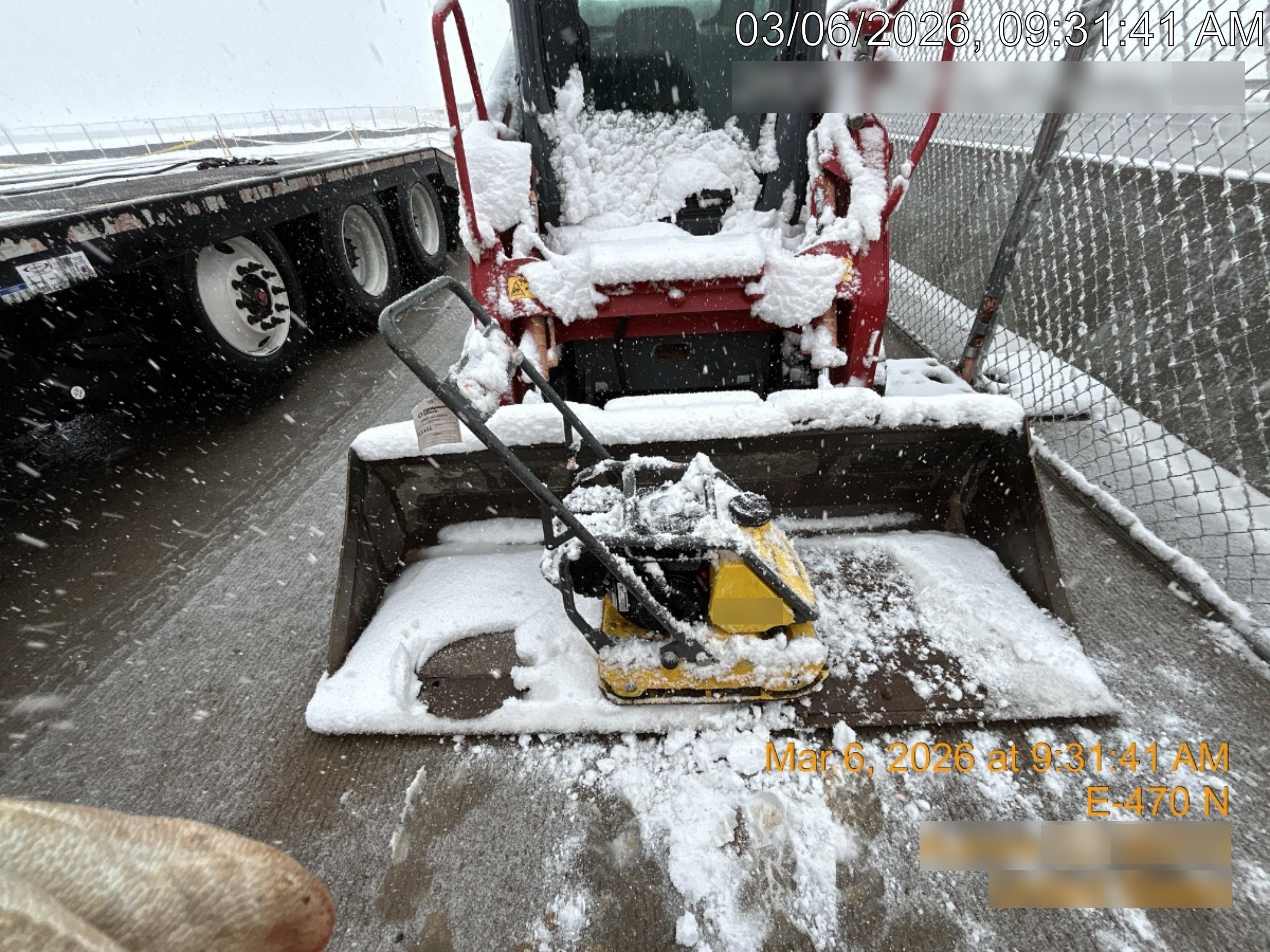 2019 WACKER NEUSON WP1550AW