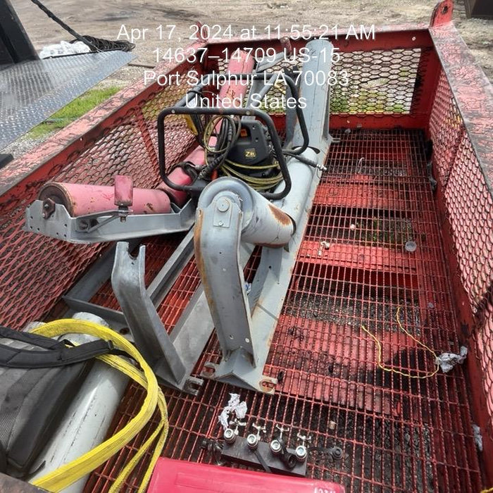 2020 POWER TEAM 9644