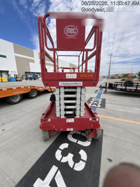 2020 MEC 4555SE