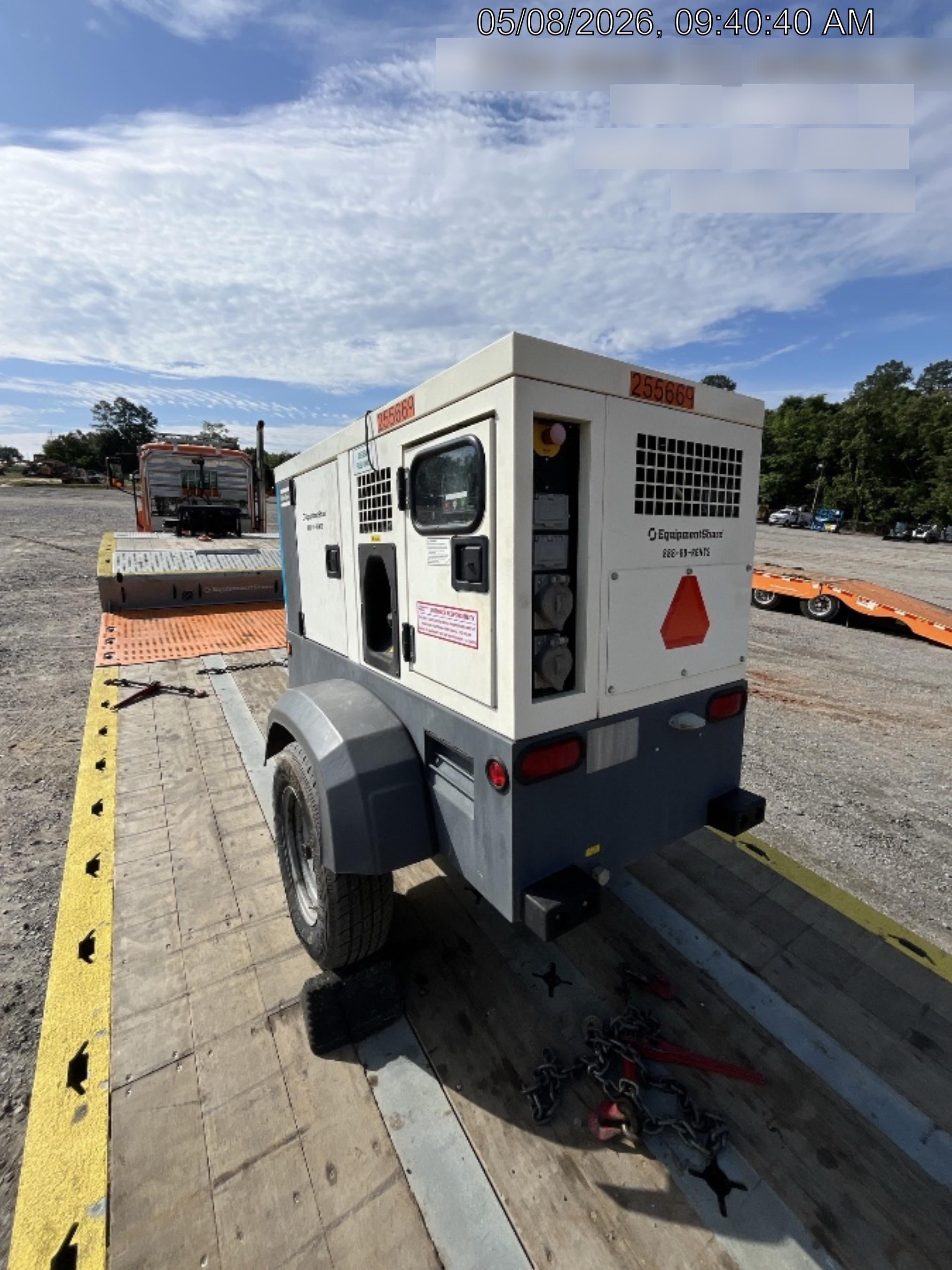 2022 ATLAS COPCO QAS25 CWK