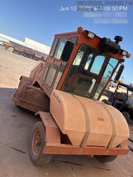 2017 BROCE RCT350