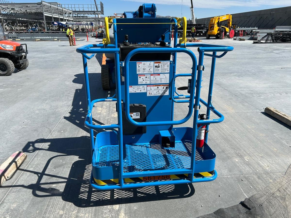 2025 GENIE Z40/23N RJ