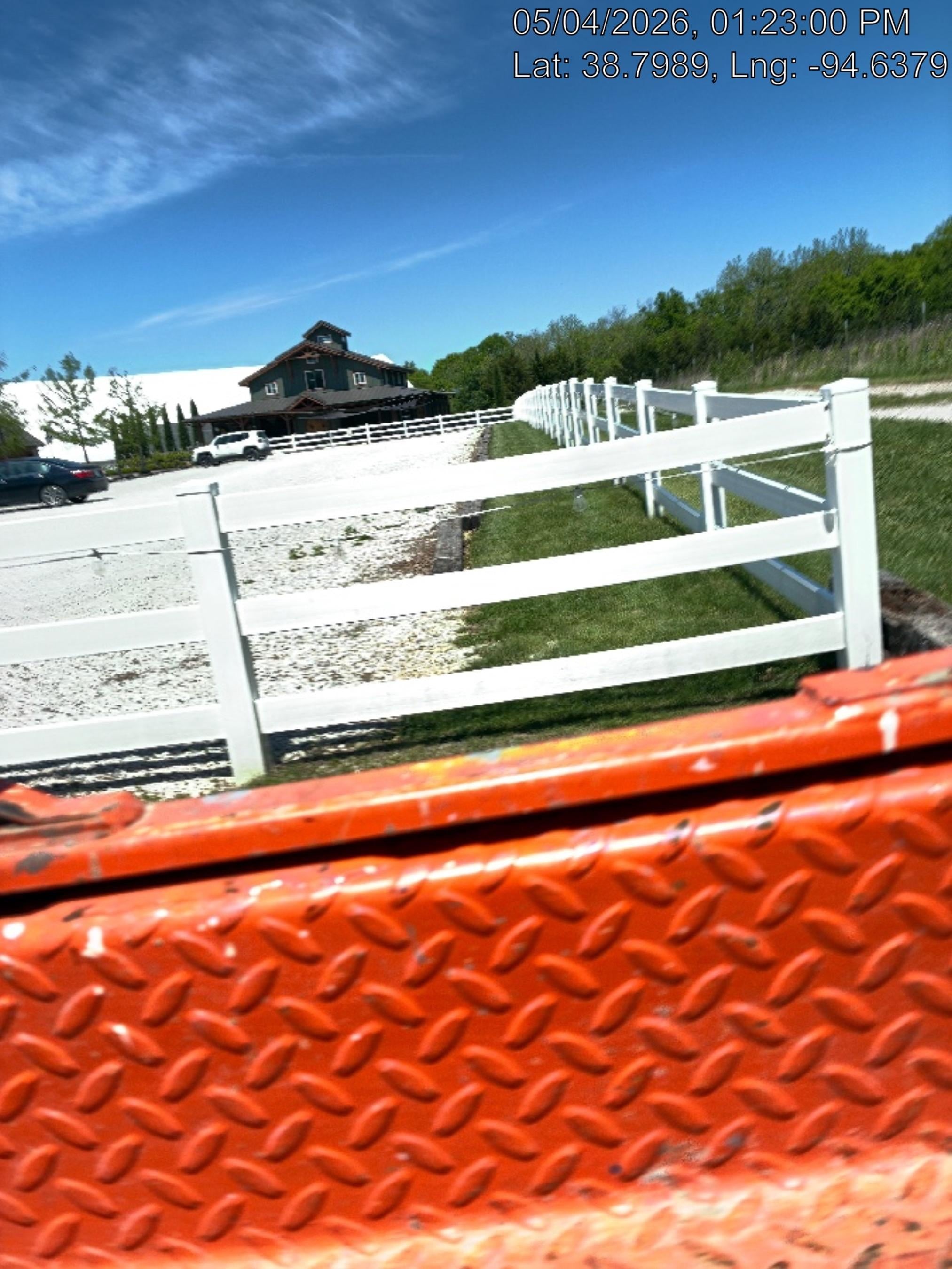 2022 JLG ES2632