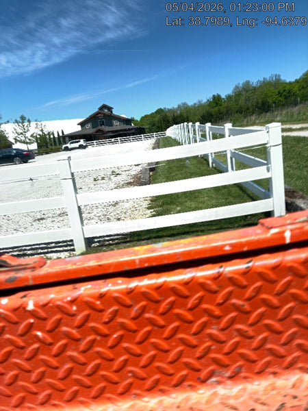 2022 JLG ES2632