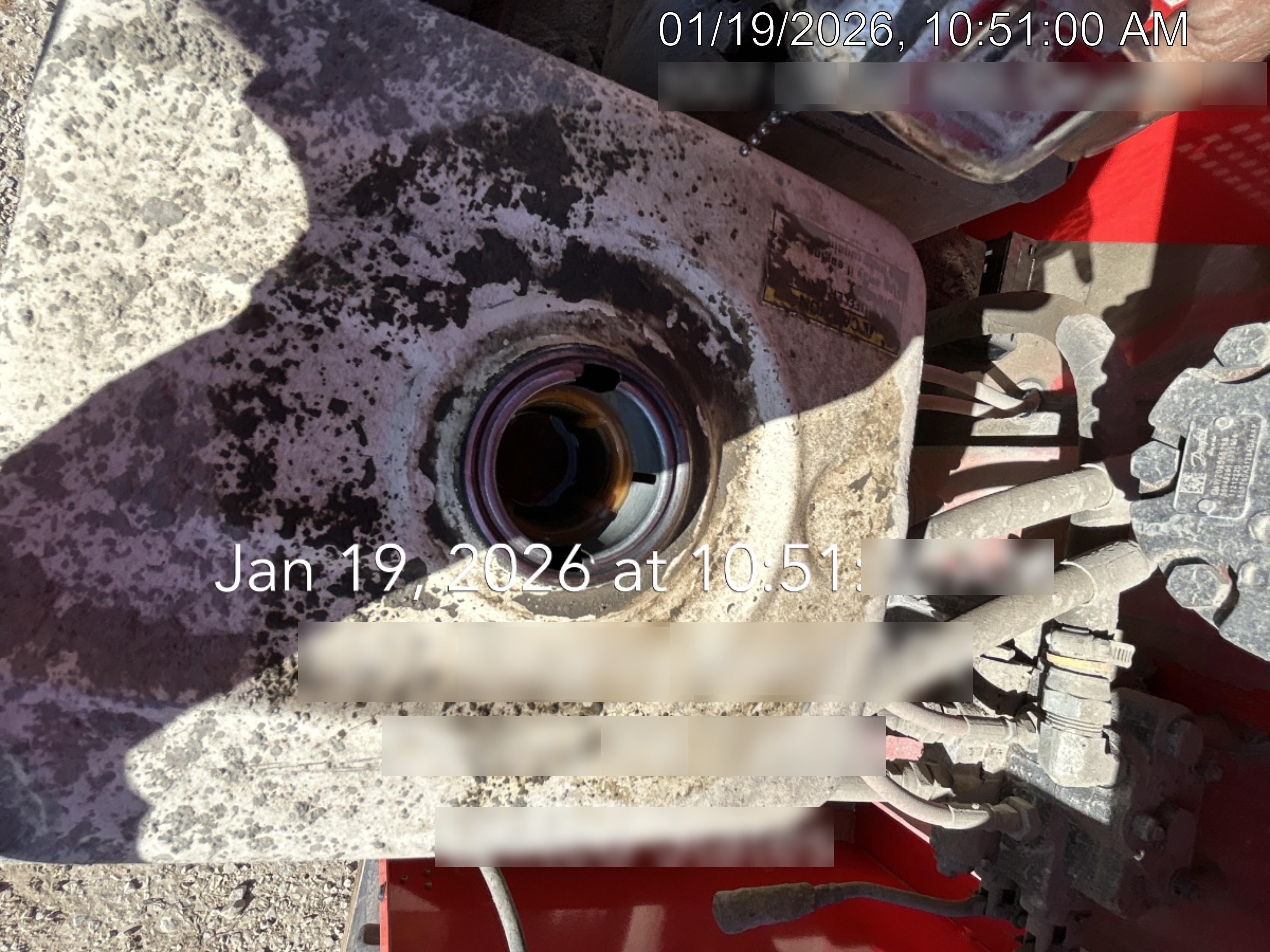 2021 MULTIQUIP WM120PHD