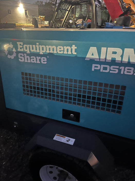 2024 AIRMAN PDS185S CWK