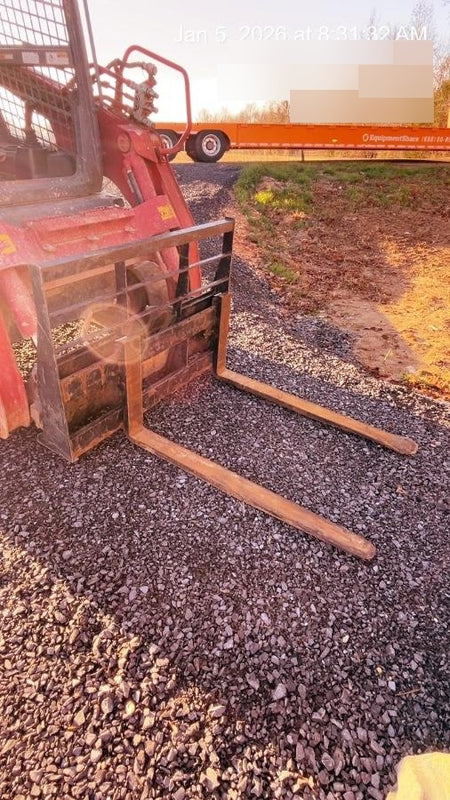 2025 ARROW MATERIAL HANDLING F5100CB