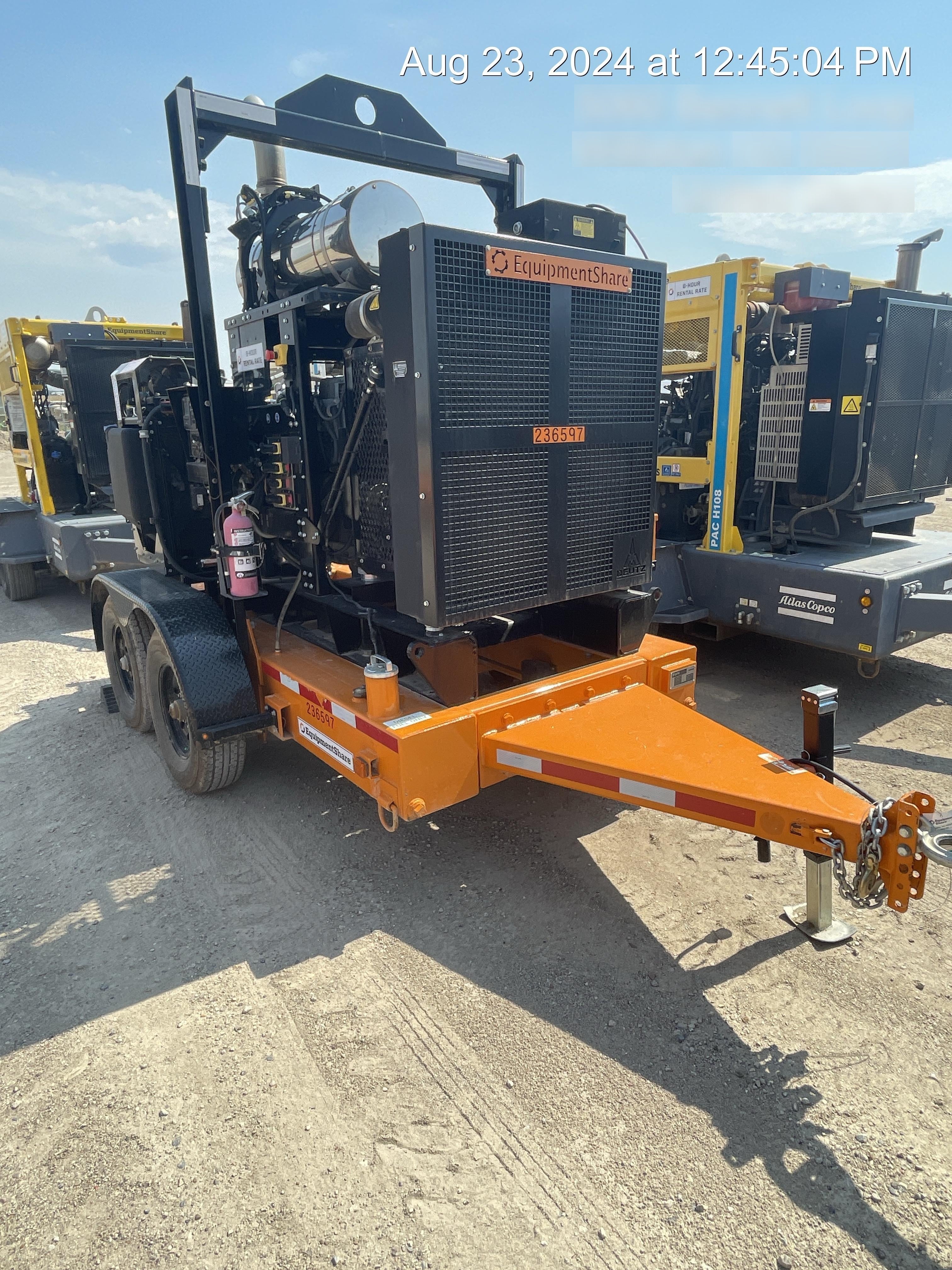 2022 RWN RWN-8NHTA-10OBPT